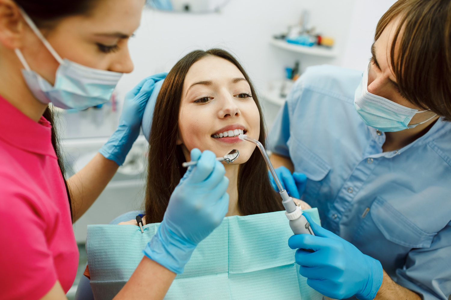 Prevenzione Dentale Dentalis