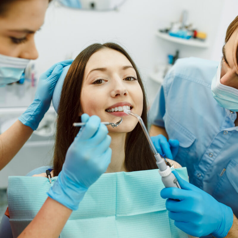 Odontoiatria Conservativa Dentalis