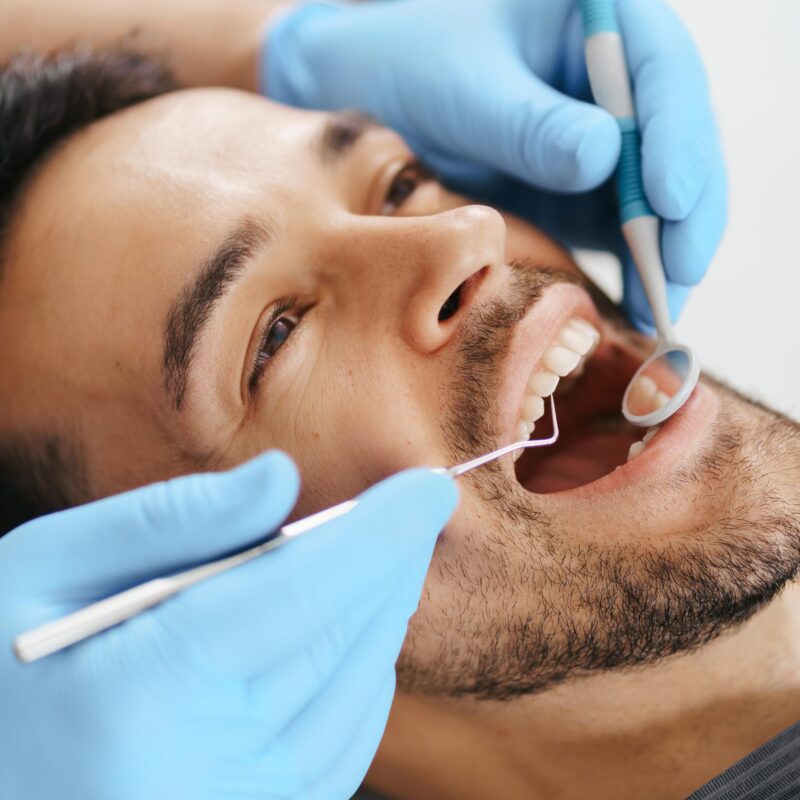 Estetica Dentale Dentalis